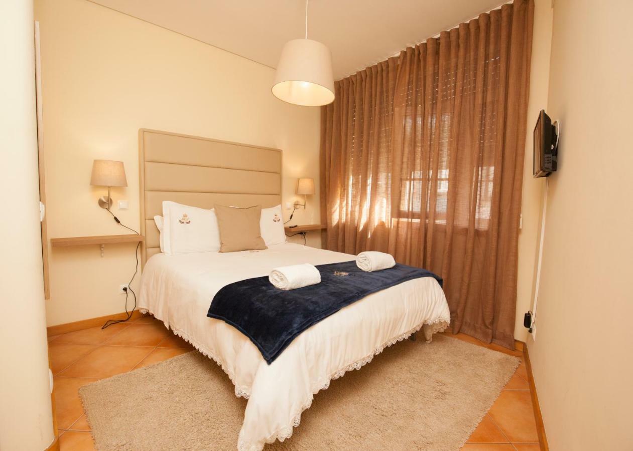 Ml Formosa Deluxe Rooms Porto Exterior foto