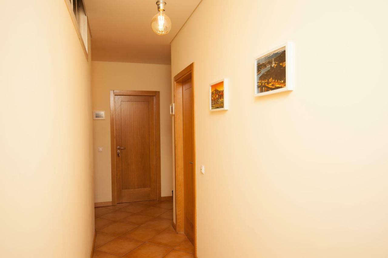 Ml Formosa Deluxe Rooms Porto Exterior foto